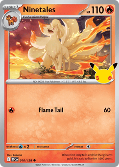 Ninetales 10