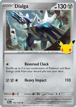 Dialga 103