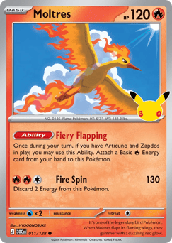 Moltres 11
