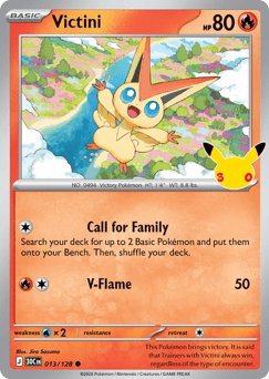 Victini 13