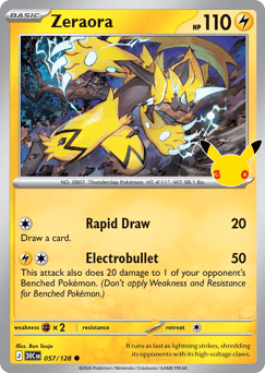 Zeraora 57