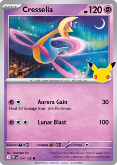 Cresselia 74