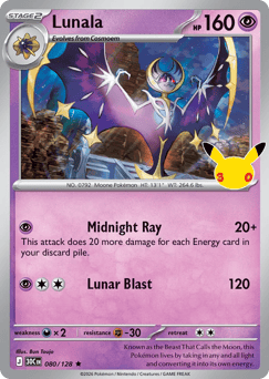 Lunala 80