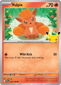 Vulpix 9