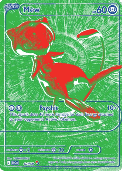Mew G