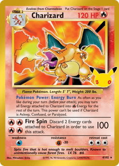 Charizard 4